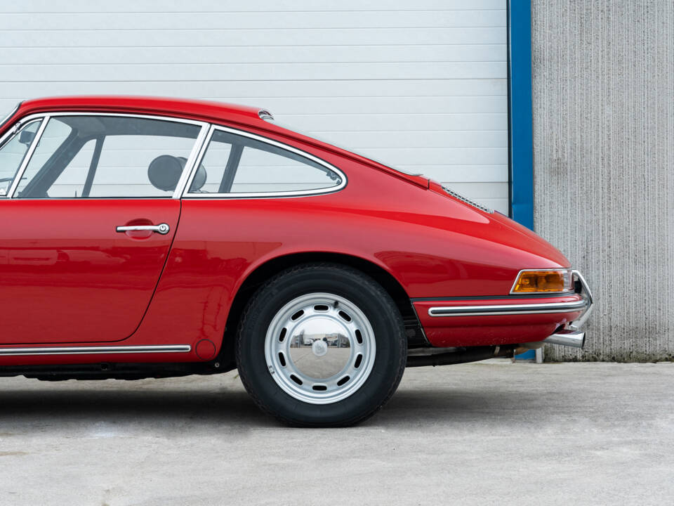 Image 19/100 of Porsche 911 2.0 (1965)