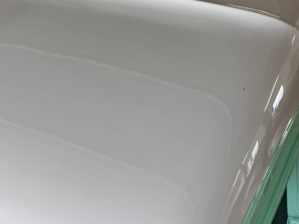 Bild 27/29 von Ford F-100 Panel Van (1959)