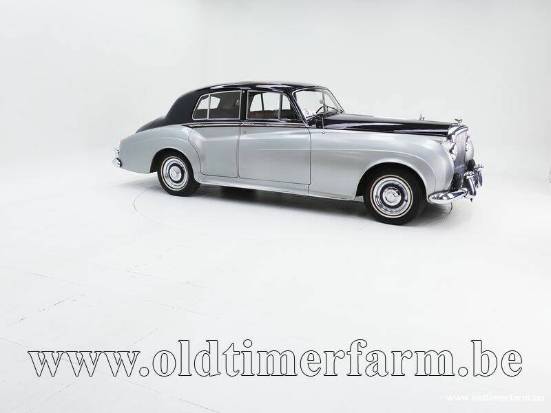 Bild 3/15 von Bentley S 1 (1959)