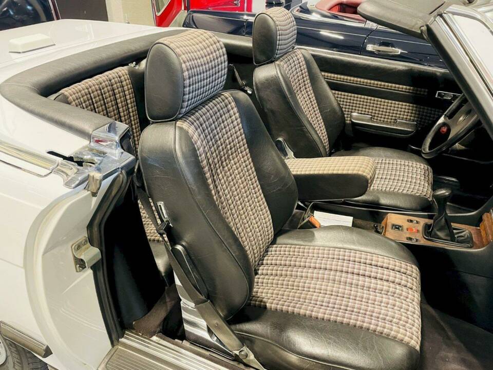 Bild 18/36 von Mercedes-Benz 300 SL (1986)