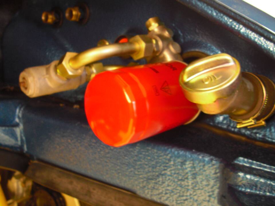 Image 19/25 of Porsche 911 2.2 S (1970)