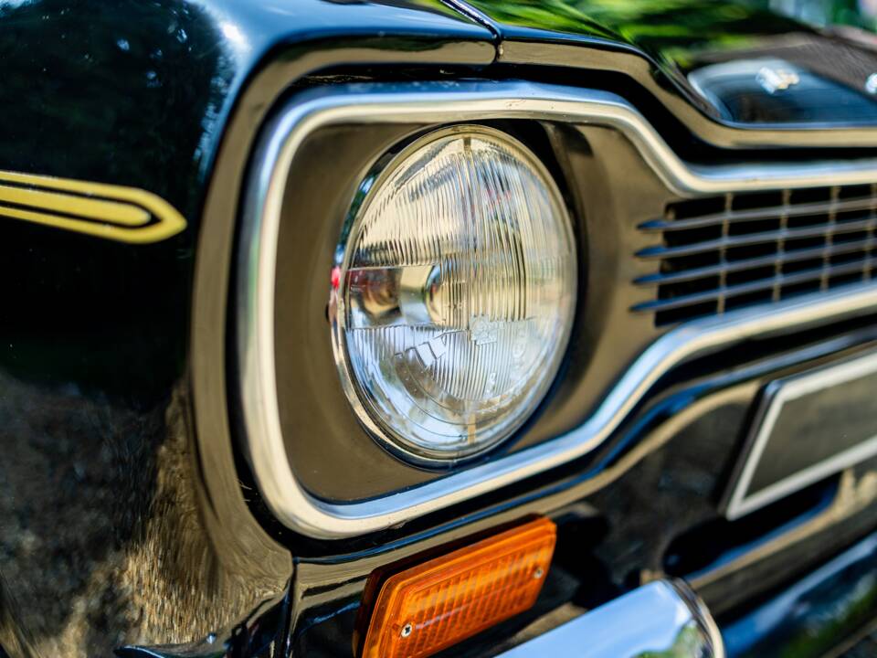 Immagine 36/50 di Ford Escort Mexico (1973)