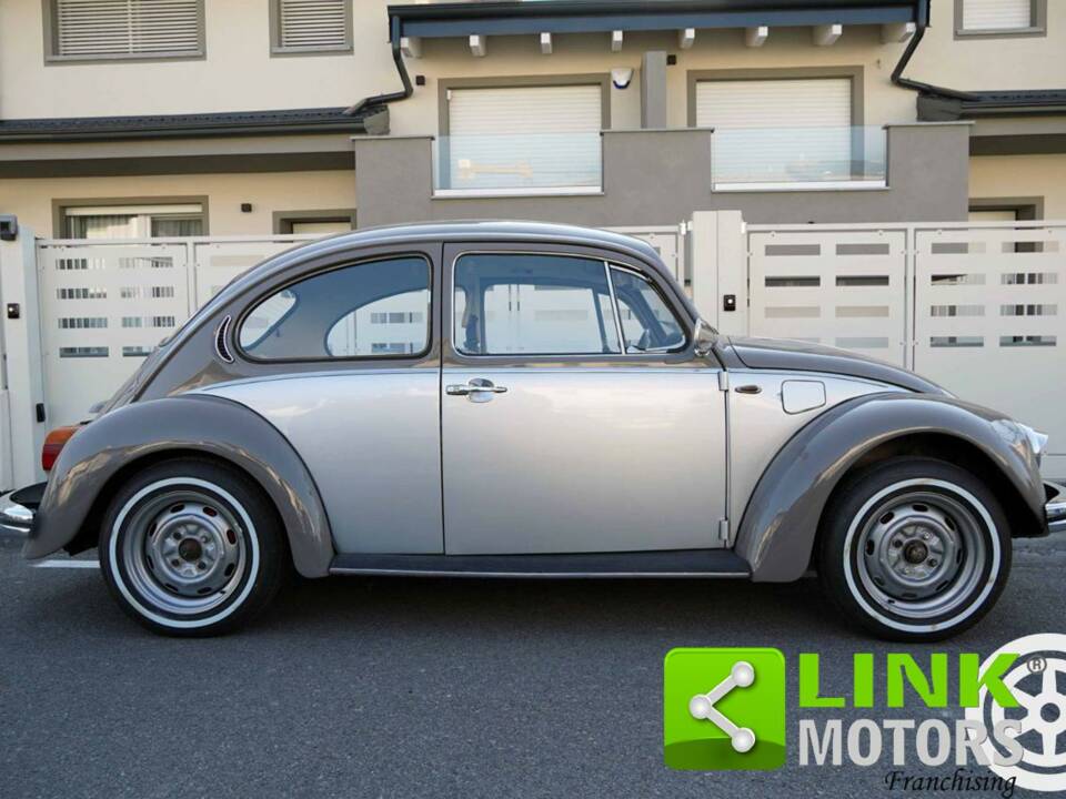 Bild 7/10 von Volkswagen Käfer 1200 Mexico (1980)