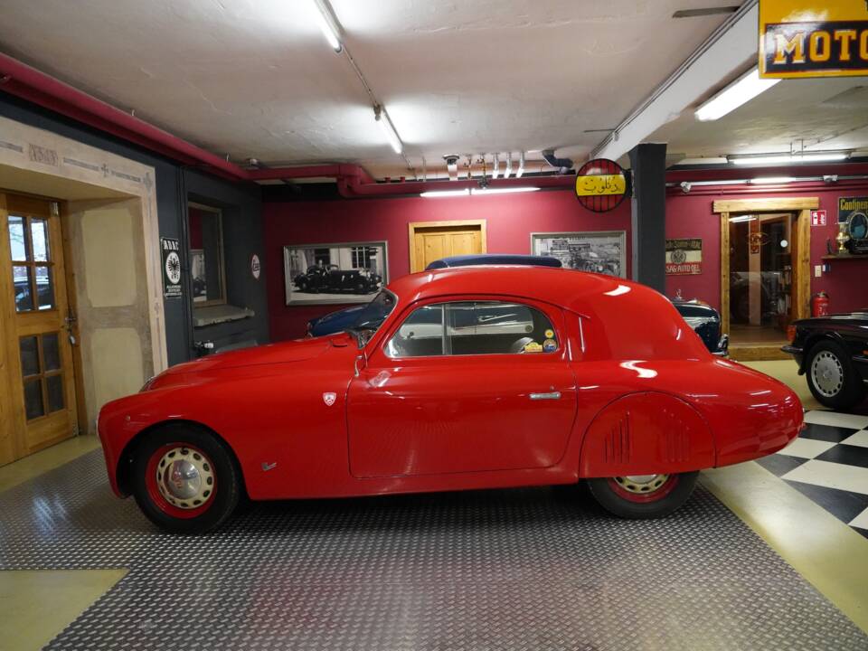 Image 3/14 of FIAT 1100 S (1948)