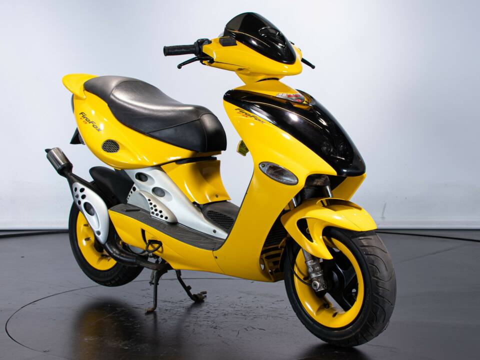 Image 6/50 of Malaguti DUMMY (1997)