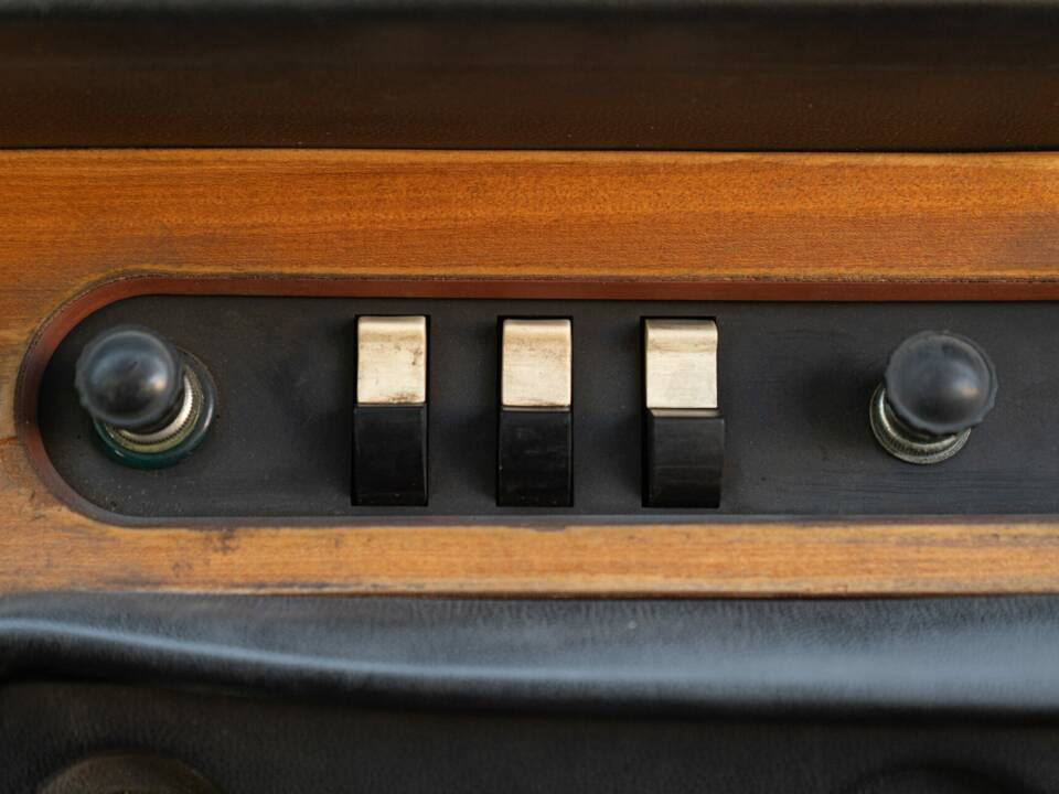 Image 37/50 of Lancia Fulvia Coupe Rallye (1967)