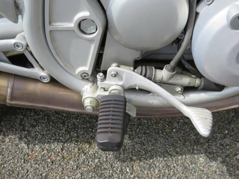 Bild 27/41 von Aprilia Moto 6.5 (2000)