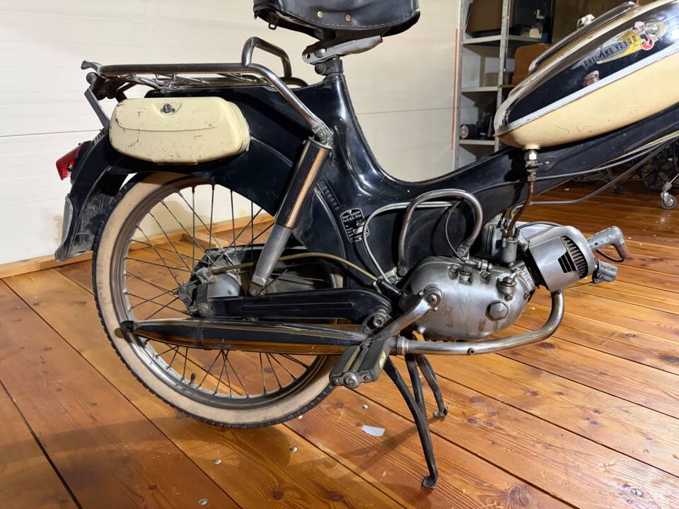 Afbeelding 13/17 van Puch VS 50 D (1900)