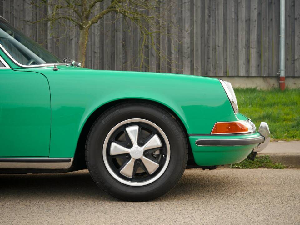 Bild 7/31 von Porsche 911 2.2 T (1970)