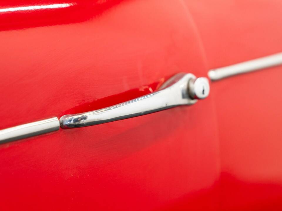 Bild 16/23 von FIAT 750 Vignale Coupé (1964)