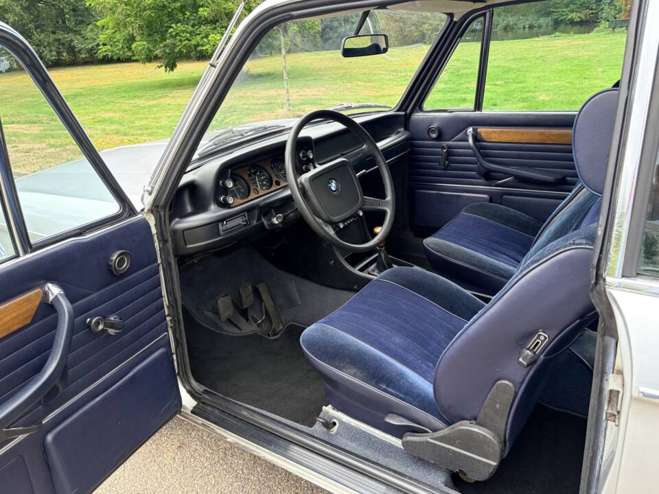 Image 10/22 of BMW 2002 (1975)