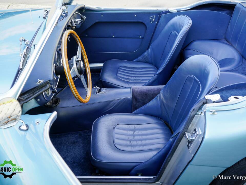 Image 5/53 de Austin-Healey 3000 Mk I (BT7) (1960)