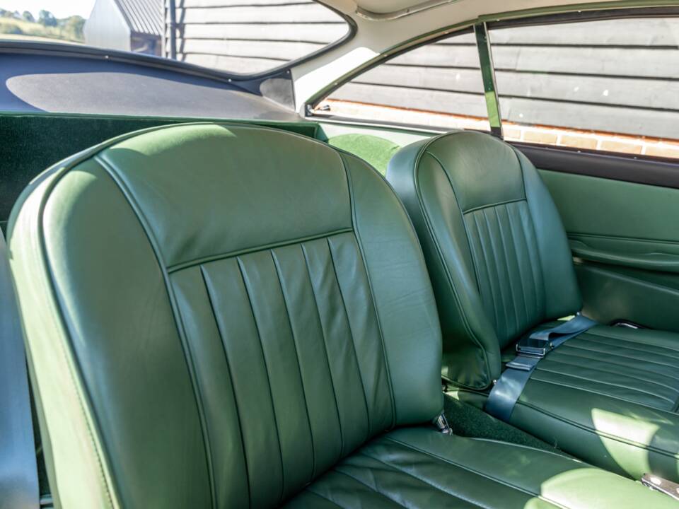 Image 9/62 of Aston Martin DB 4 GT (1960)