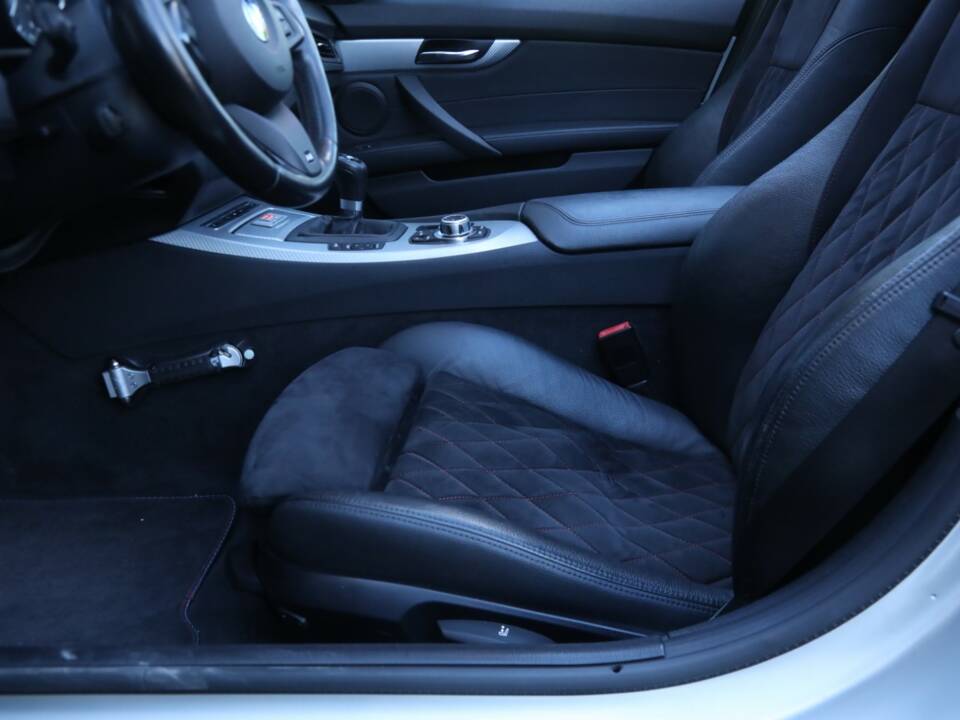Image 19/50 de BMW Z4 sDrive23i &quot;1000 Miglia&quot; (2013)