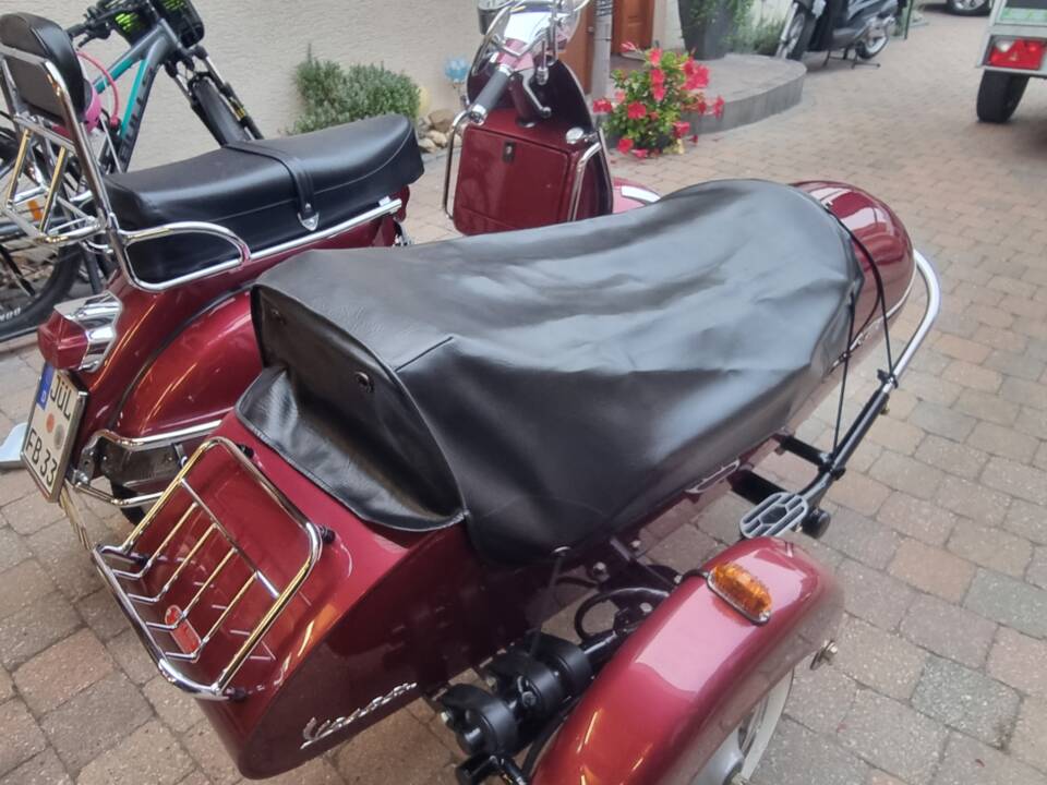 Afbeelding 89/98 van Piaggio DUMMY (1984)
