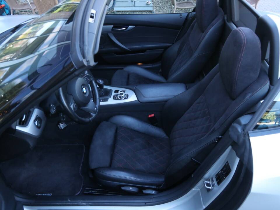 Image 3/50 de BMW Z4 sDrive23i &quot;1000 Miglia&quot; (2013)