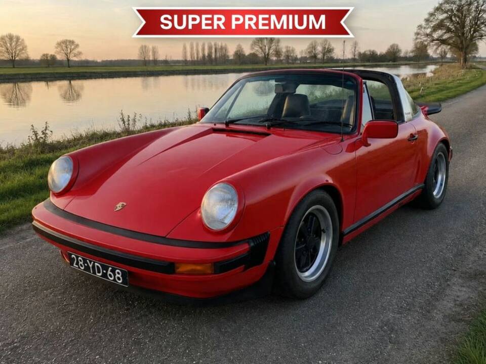 Afbeelding 8/8 van Porsche 911 2.7 S (1974)