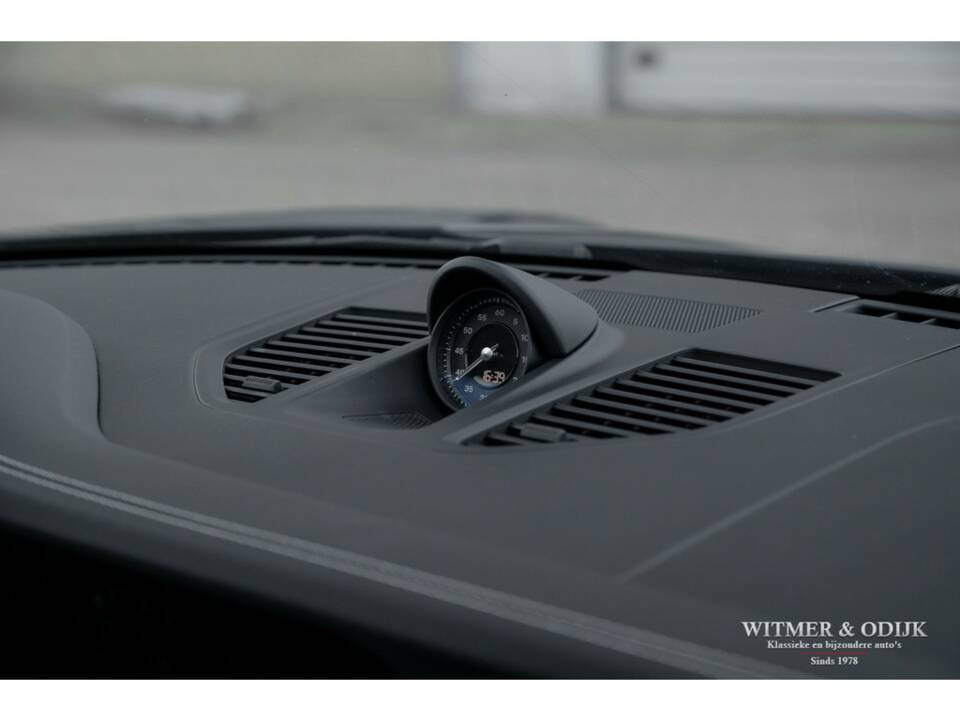 Bild 26/42 von Porsche 911 Carrera S (2019)