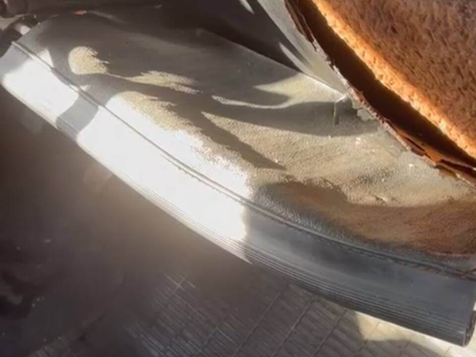 Afbeelding 23/54 van Citroën 2 CV 6 Club (1985)