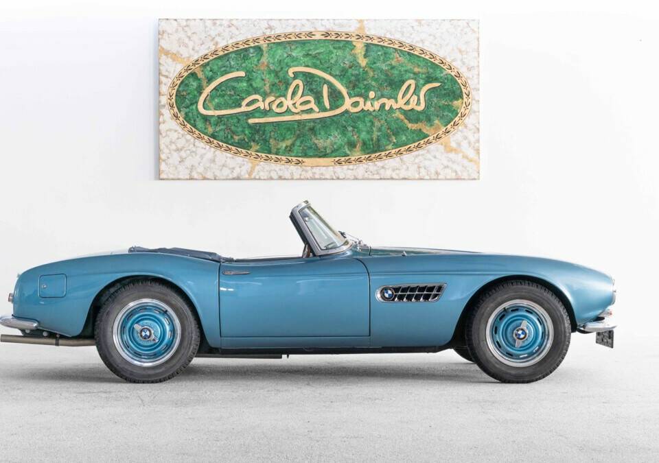 Bild 6/35 von BMW 507 (1957)