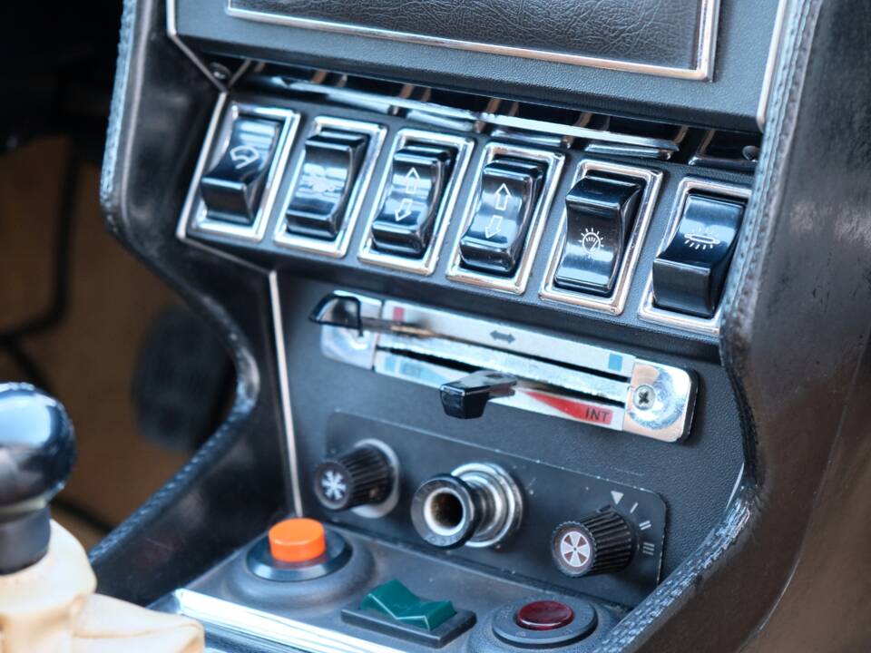 Bild 34/68 von Alfa Romeo Montreal (1973)