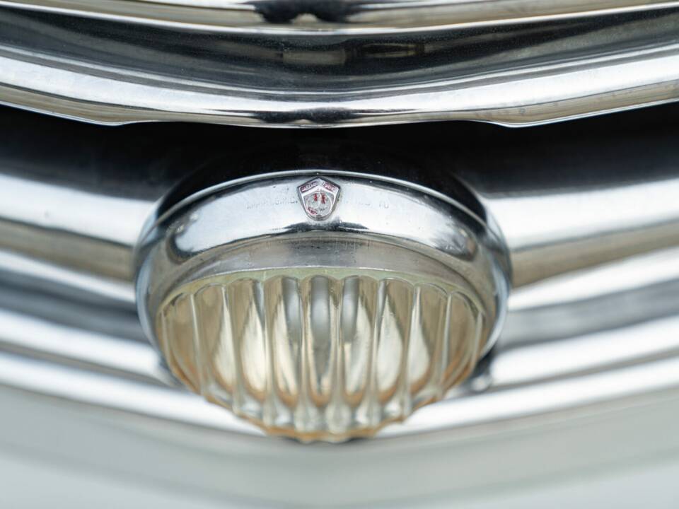 Immagine 19/50 di FIAT 1100-103 E TV (1957)