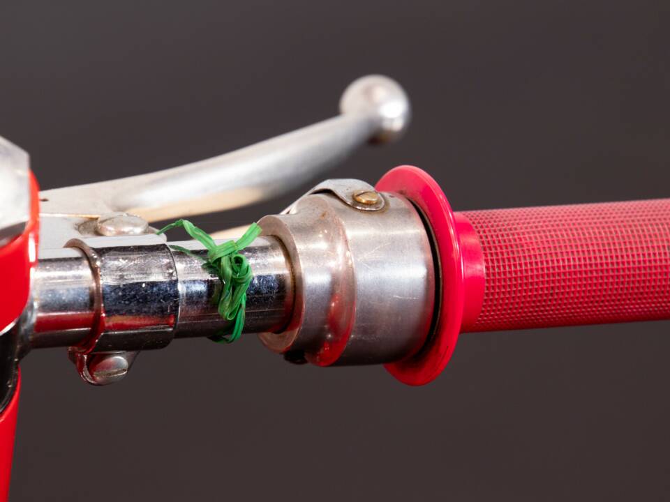 Image 12/17 of Benelli DUMMY (1954)