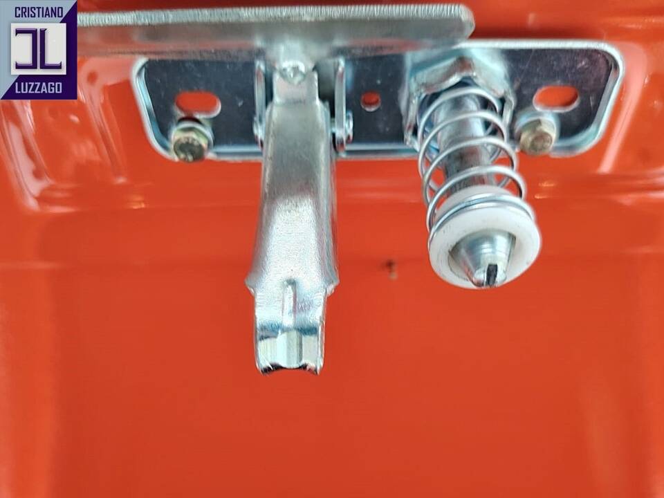 Bild 63/78 von Porsche 911 2.2 T (1970)