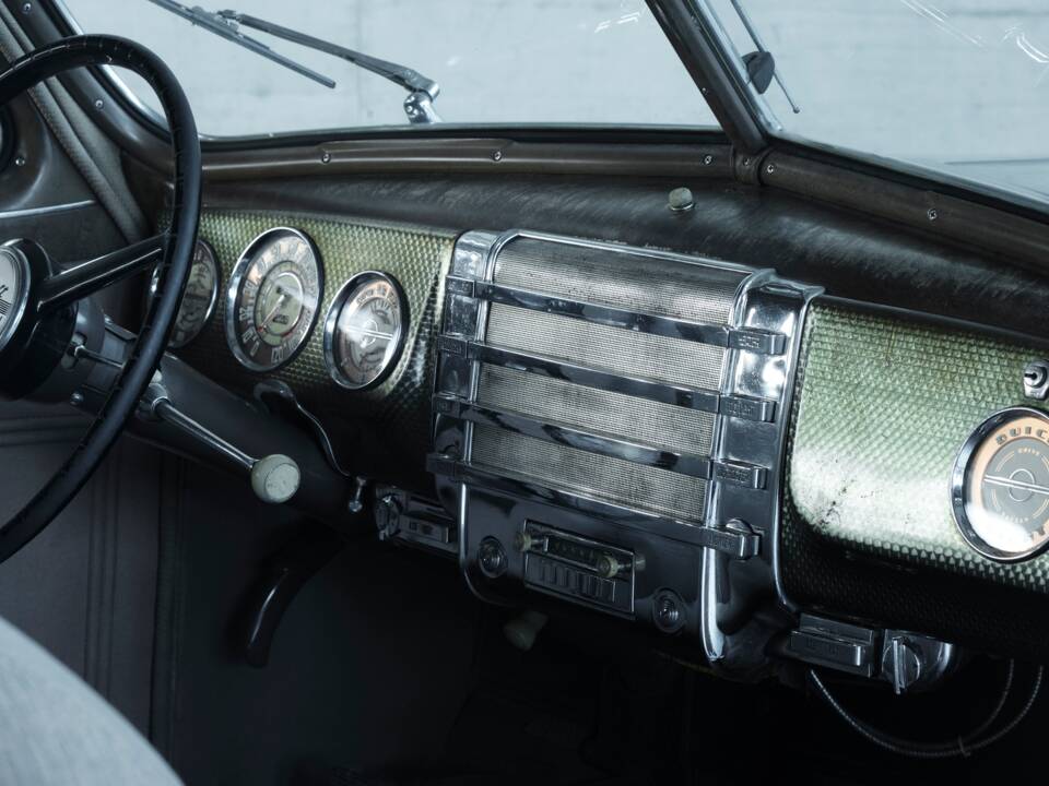 Bild 34/50 von Buick 60 Century (1941)