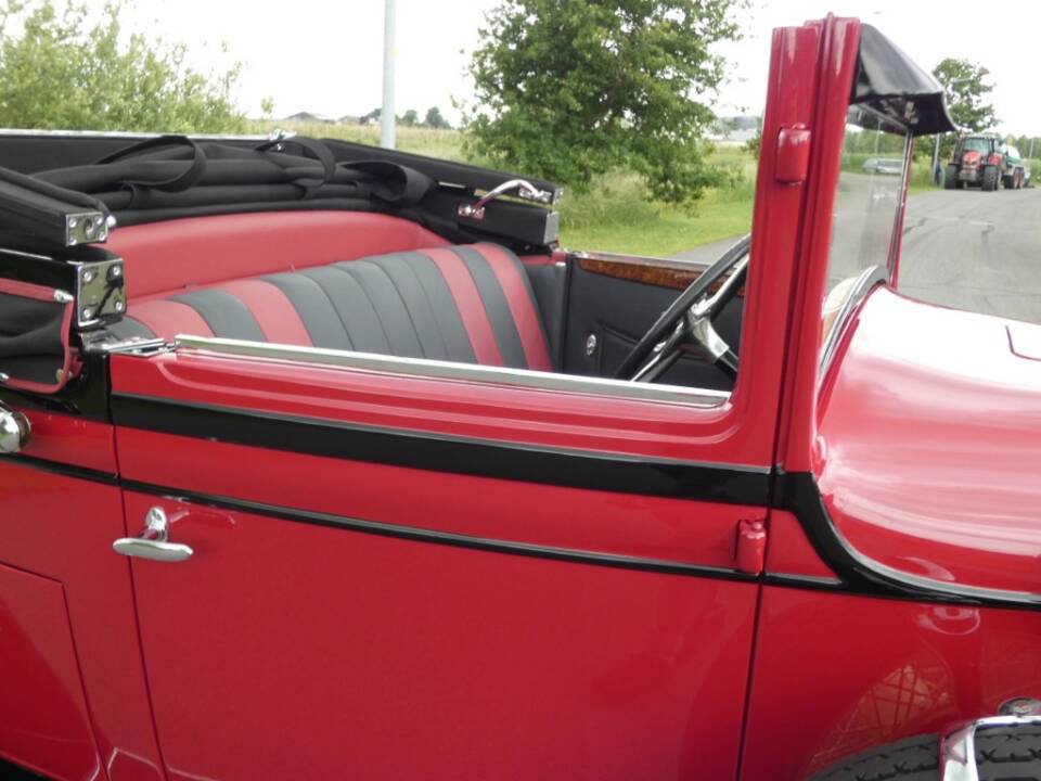 Image 20/22 of Marmon 68 (1929)