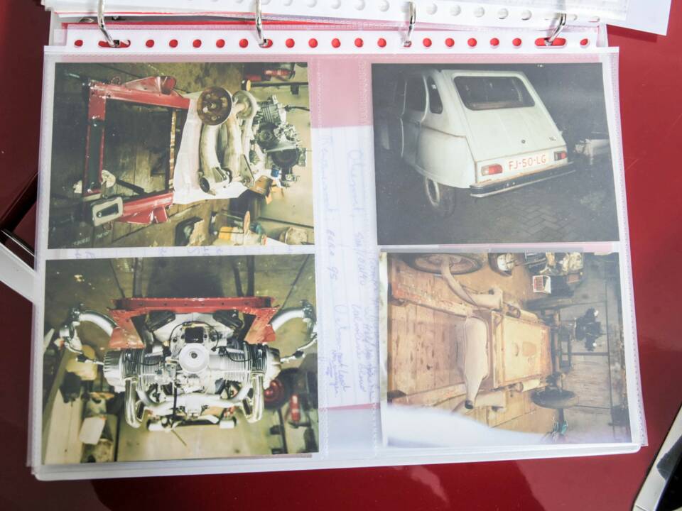 Afbeelding 39/50 van Lomax Type 224 (1979)