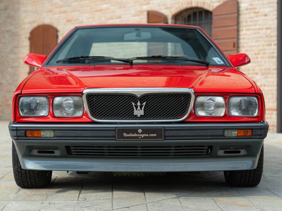 Afbeelding 3/50 van Maserati Karif (1991)