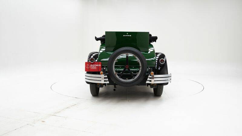 Afbeelding 7/15 van Willys-Knight 66 A (1928)