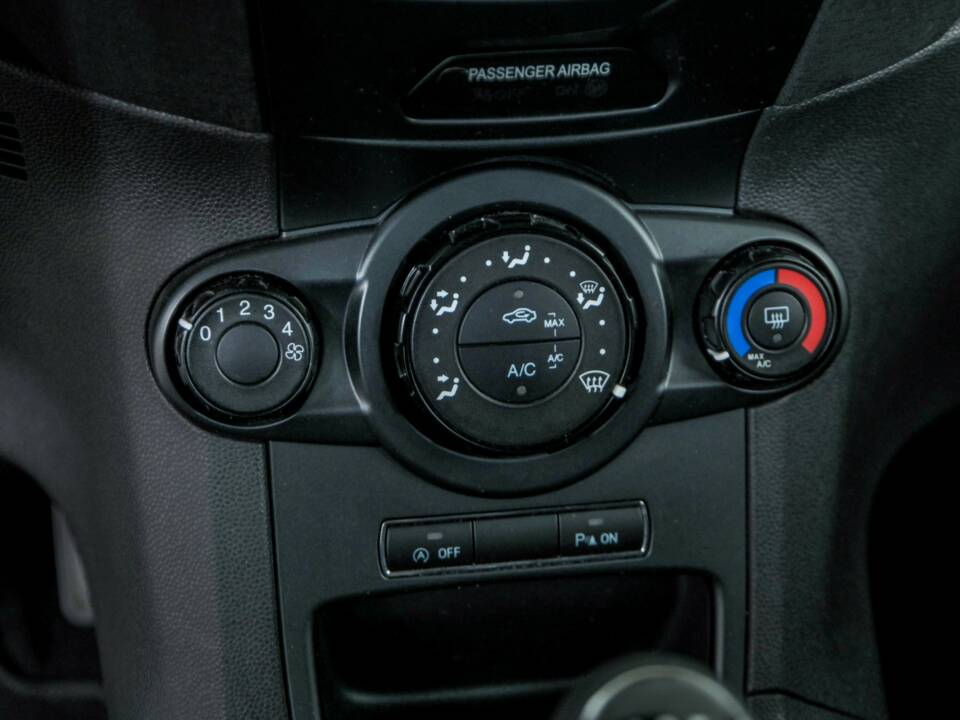 Bild 32/50 von Ford Fiesta 1.5 TDCi (2016)