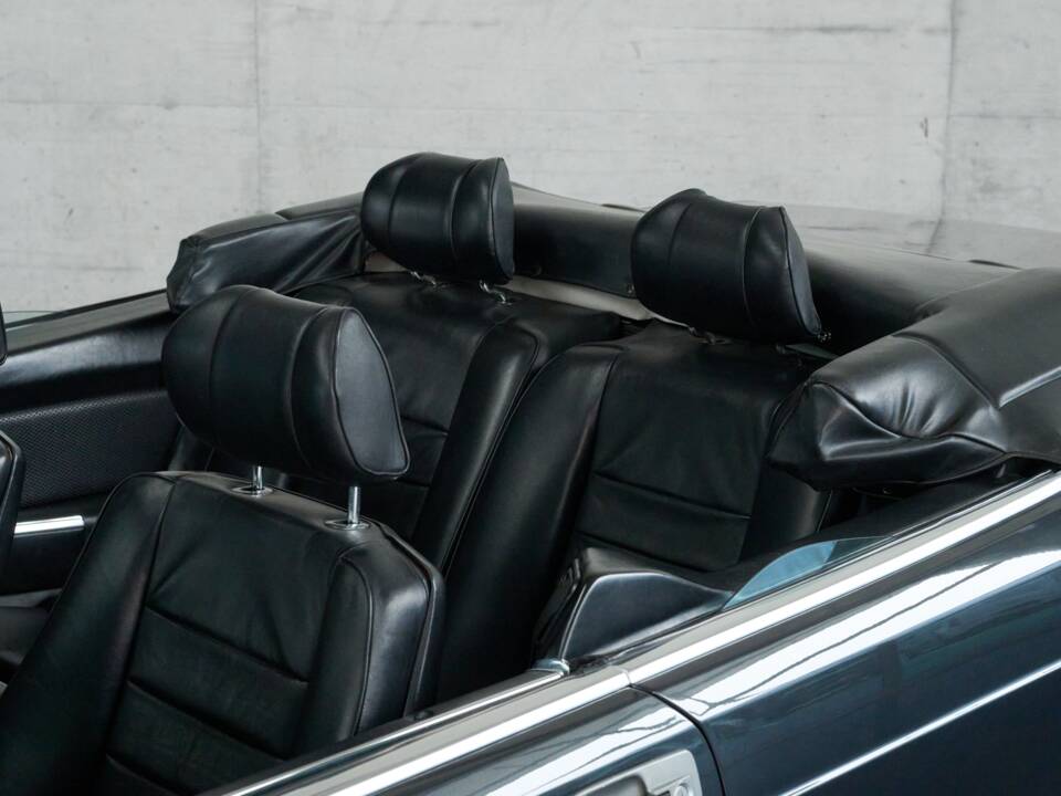 Bild 6/50 von Mercedes-Benz 500 SEC SGS (1985)