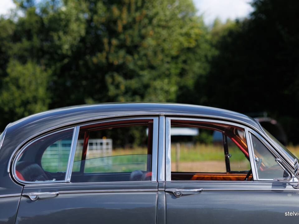 Bild 22/55 von Jaguar Mk II 3.8 (1963)
