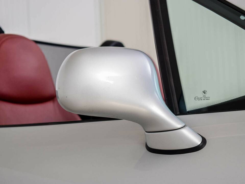 Bild 21/50 von BMW Z3 2.0 (2000)