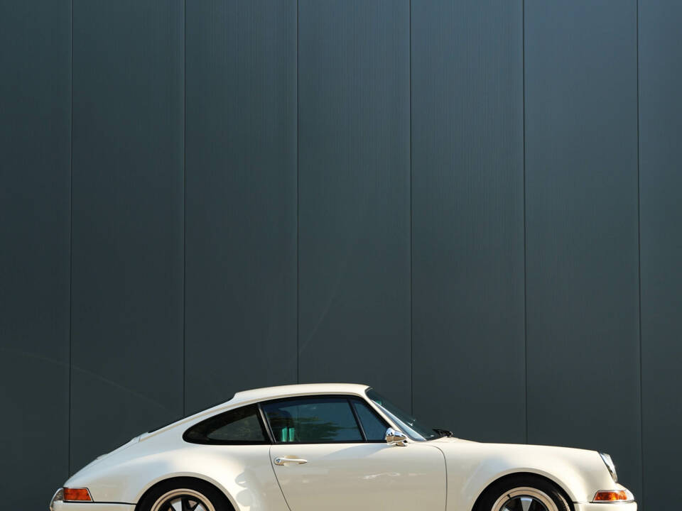 Afbeelding 4/57 van Porsche 912 (1969)