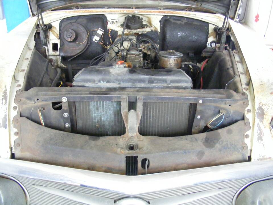 Image 6/56 of Buick 40 Special (1956)