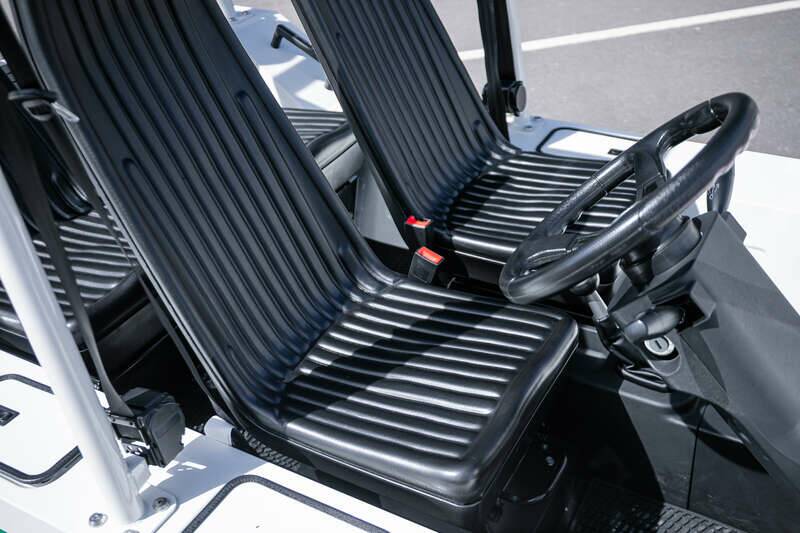 Immagine 41/44 di Mini Moke electric (2021)