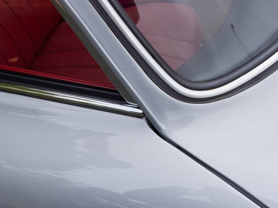 Bild 112/186 von Porsche 356 A 1600 (1958)