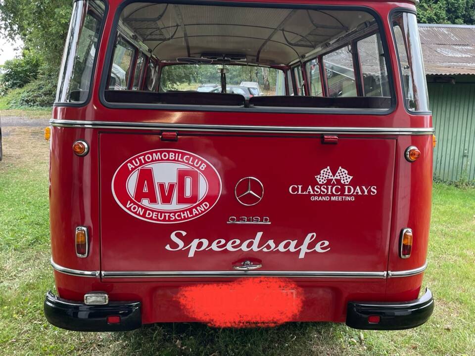 Bild 22/26 von Mercedes-Benz O 319 D (1966)
