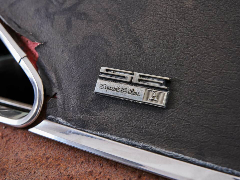 Afbeelding 14/14 van Dodge Charger R&#x2F;T 440 (1970)