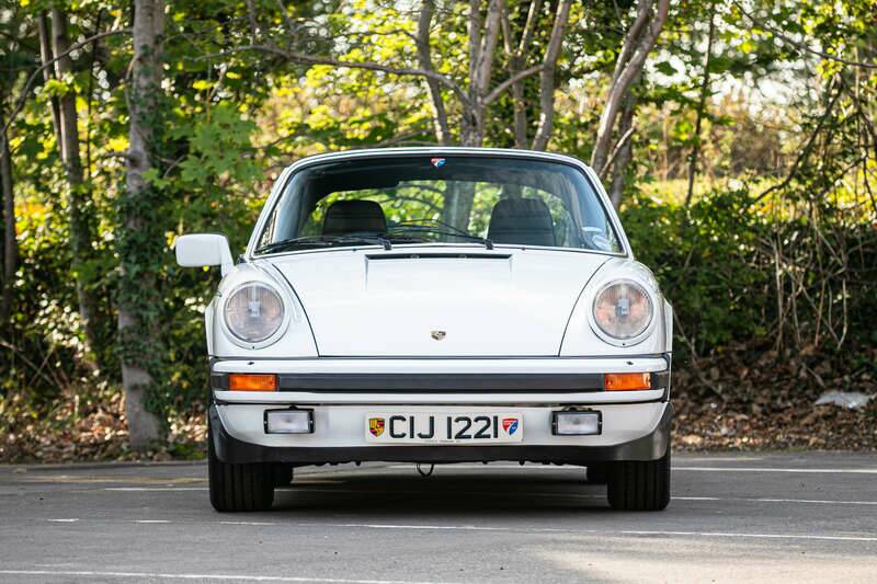 Image 5/31 of Porsche 911 SC 3.0 (1979)