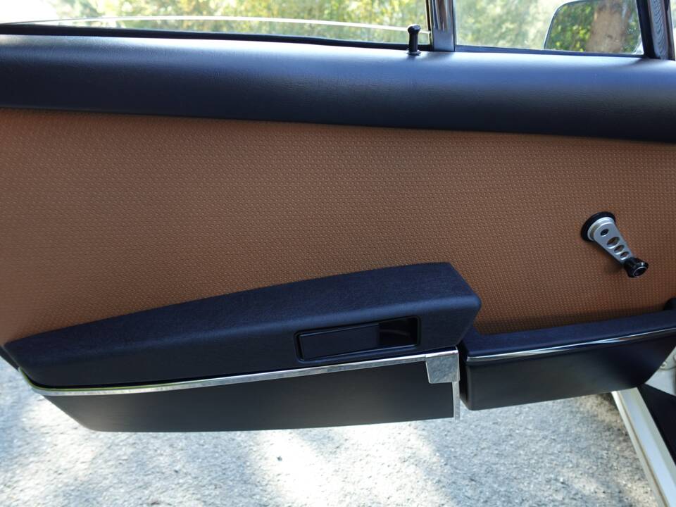 Bild 9/48 von Porsche 911 2.0 T (1968)