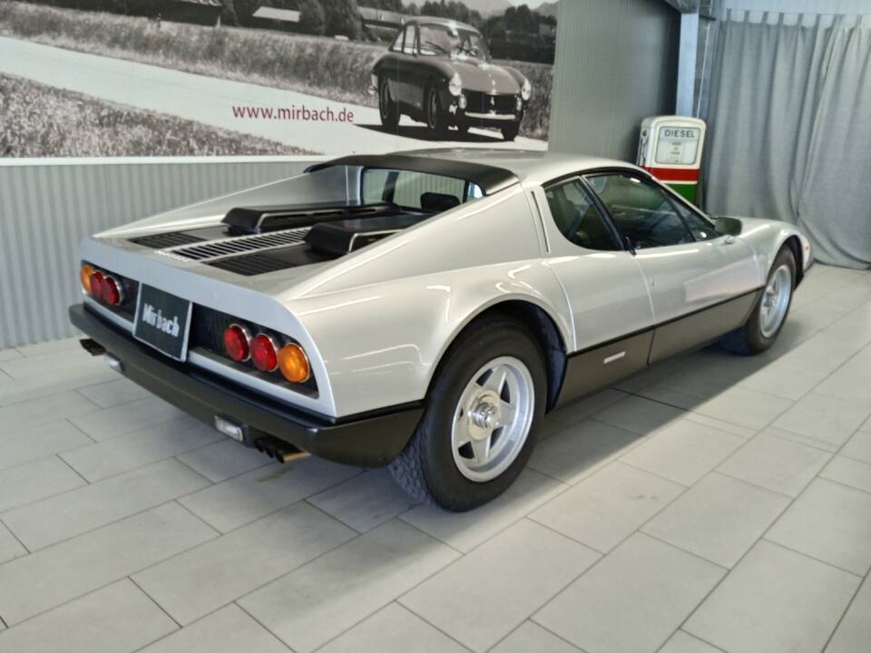 Bild 7/15 von Ferrari 365 GT4 BB (1975)