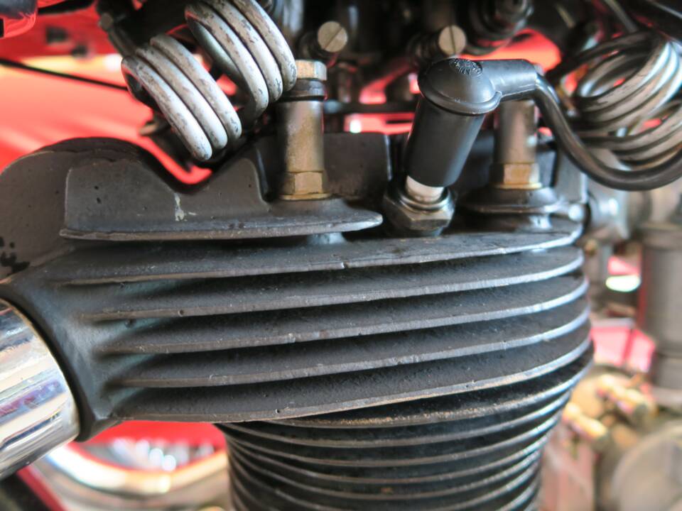 Bild 1/24 von NSU 501 – OSL (1937)