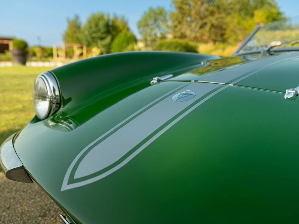 Imagen 26/50 de Elva Courier (1960)