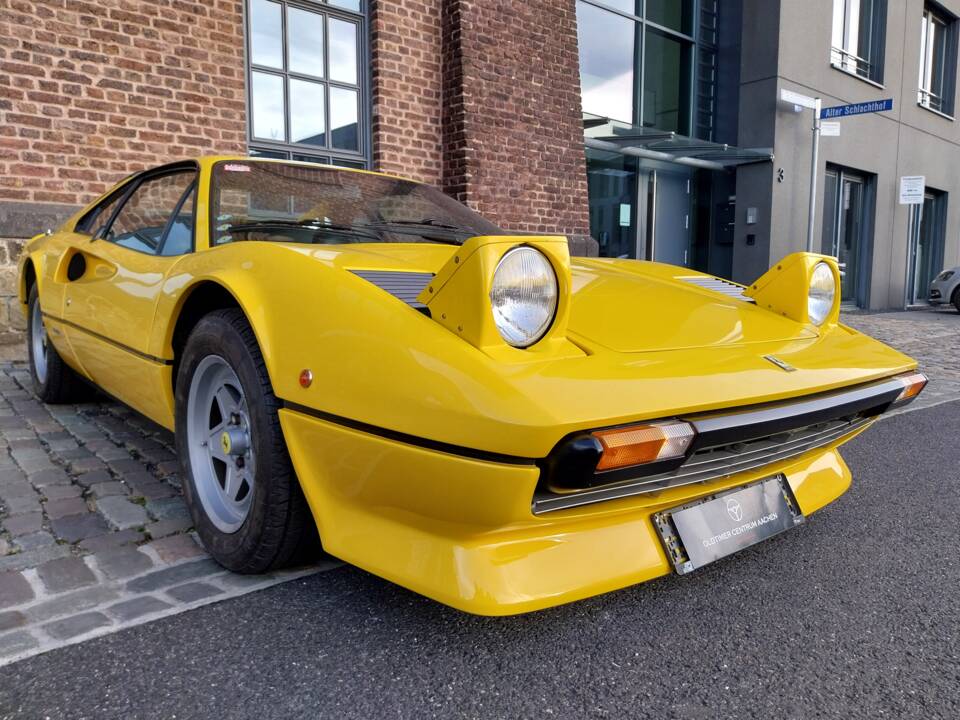 Image 8/53 of Ferrari 308 GTB (1979)