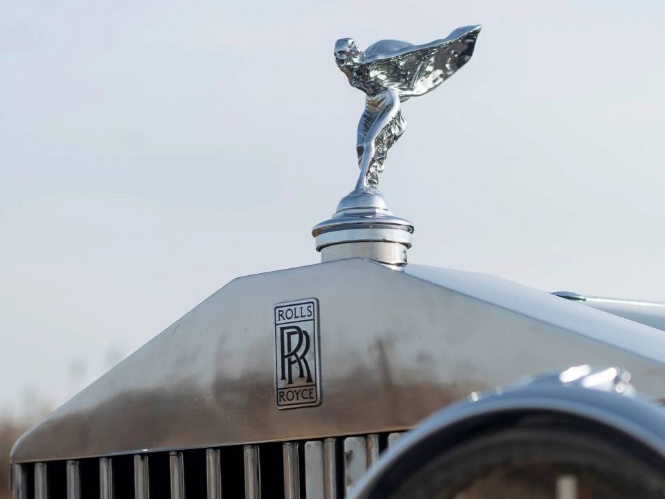 Image 9/28 of Rolls-Royce Phantom II Continental (1934)